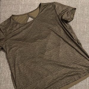 Champion Athletic Top